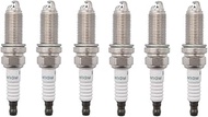 Automotive spark plugs FK20HBR11 90919-01249 New Double Iridium Spark Plug For LEXUS GS250 GS350 GS4