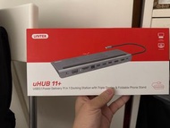 Unitek uhub 11+