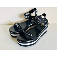 Guess sandals size 9