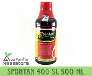 INSEKTISIDA SPONTAN 400 SL 500ML/INSEKTISIDA