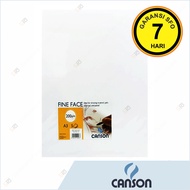 Canson Fine Face A3 200g - 5 sheets