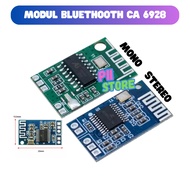 BLUETOOTH MODULE CA6928 BLUETOOTH AUDIO RECEIVER 3.3-5 MONO STEREOVOLT