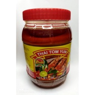 Instant Thai Tom yum paste Delicious tomyam Taste Like dikedai