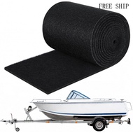 Boat Trailer Bunk Carpet 12in x 50ft, 36oz Extra Thick Bunk Board Carpet | for 2 x 4 & 2 x 6 Boards,