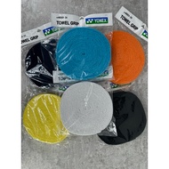 YONEX YY ac402ex Towel Grip Cloth ac402ex AC402 30 AC402-30