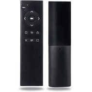 2.4G Wireless Multimedia Remote Control and USB Receiver for Sony PS4 Console