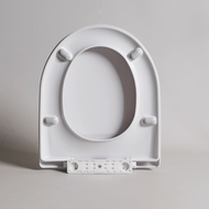 Kohler อุปกรณ์เสริมฝาชักโครก Ricky 40874088 Damper บานพับบัฟเฟอร์ที่ยึดเพลาฐานสกรู