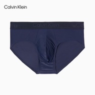 Calvin Klein Underwear Hip Brief Blue