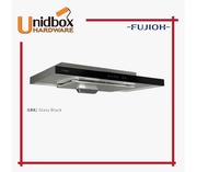 FUJIOH FR-MS1990R 90CM SLIM HOOD/FUJIOH/SLIM HOOD/Wall Mounted/Kitchen Appliance/High Suction Capacity