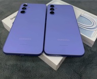 Samsung A54 Ram8/128 เครื่องแท้ศูนย์ไทย