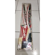 Standard striping f1zr caltex