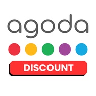 🔥Discount🔥 Agoda Hotel Booking Discount Voucher Coupon (Up to 60% OFF) | Kupon Diskaun Agoda Murah