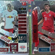 [100 Club] Topps Match Attax Bundesliga 2020/21 - Hundred Club 100 Club