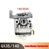 【ผู้ขายคนไทย】คาร์บูเรเตอร์ GX-35 Carb แทนที่สำหรับ Honda GX25 GX35 16100-Z0H-053 ผลิตและทดสอบเพื่อช่วยให้ optimum เครื่องยนต์ความสามารถ