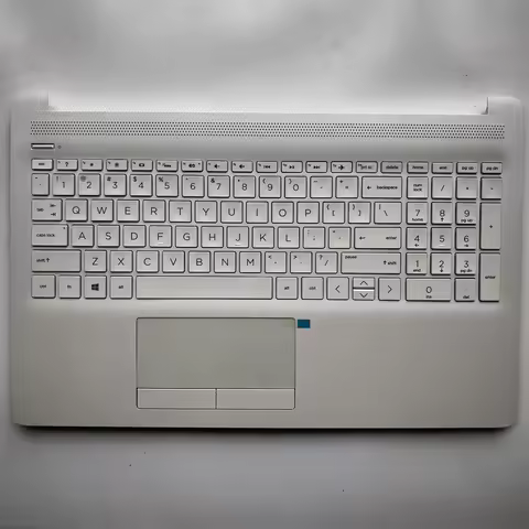 Backlit New laptop Palmrest Top Case C Case for HP Pavilion 15-DA 15-DB 15G-DX 15G-DR