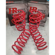 Hr Hyper Racing Sport Spring Proton X70
