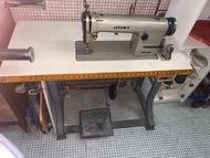 Juki DDL-555 車衣機