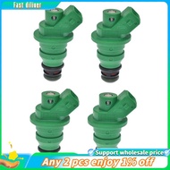 In stock-4Pcs New  Injector Nozzle for    K5 2.0L 16V 35310-2E700
