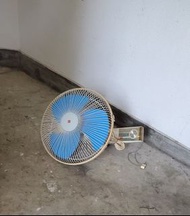 16吋KDK掛牆扇