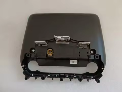 brand new original 8.0 " LQ080Y5LX06A for 2018 2019 Ford MK1 Ecosport Multifunction Display Car Navi