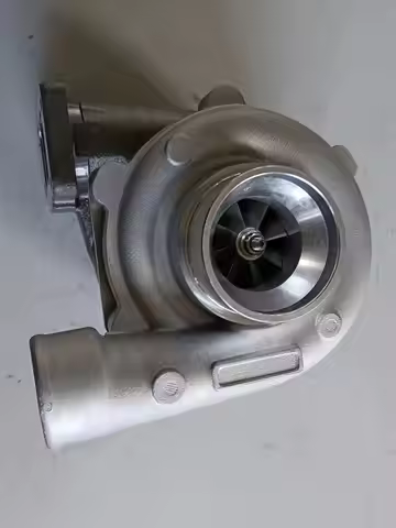 TO4B58 465960-5003S 465960-3 465960-0003 TURBO 2674363 2674A363 FOR Truck with T6-354.4 Engine