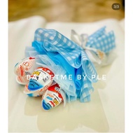 Kinder joy Egg Bouquet Chocolate Surprise