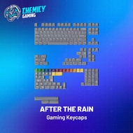 FBB After The Rain PBT Dye-Sub 179 Cherry Profile Keycaps Set