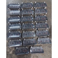 [USED JAPAN HALFCUT] meter toyota seg ae101 enjin 4afe 240km/h