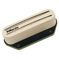 Dimarzio DP-384 THE CHOPPER T เทเล ปิ๊กอัพกีต้าร์ไฟฟ้า DP384 Pickup Guitar ปิ๊กอัพ DP 384 มินิฮัม Mi