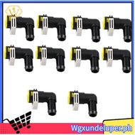 【W】Heater Water Hose Connector Heating Water  Interface for Mazda CX7 2007-2012 ER CX9 2009-2014 TB 