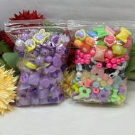 Scoop Beads Select Bonusbebas JadeTALI 5 meters 250 grams