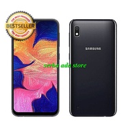 handphone/Handphone Samsung /Samsung A10 /Samsung ram 2GB/garansi