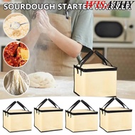 Dough Proofer, Temperature Control Foldable Bread Proofing Box, High Quality Fermentation Sourdough 
