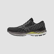 Mizuno Wave Inspire 19 SSW SW [J1GC232202] 男 慢跑鞋 輕量 支撐 超寬楦 黑