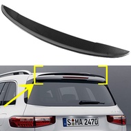 Carbon Fiber For Mercedes Benz GLB 2020-2024 X247 GLB180 GLB200 GLB220 GLB250 GLB35 AMG LINE Rear Tr