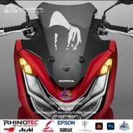 Cutting Sticker Sad Boy Hoodie Variation Motorcycle Car Sticker Embossed Cool Flame Dashboard Fender