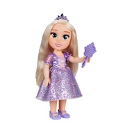 My Friend Rapunzel Doll 14 inch Tall includes Removable Outfit, Tiara, Shoes & Brush
