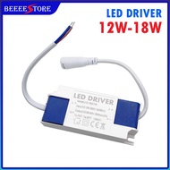 Power LED Isolated Power LED Driver LED Transformer LED Adaptor 12W-18W LED DRIVER