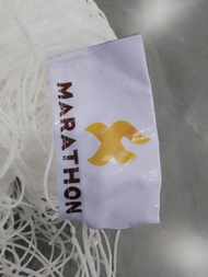 ตาข่ายฟุตบอล 7 คน MARATHON รุ่น MN.170