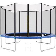 Customized Indoor Trampoline Trampoline Universal Small Commercial round Trampoline Trampoline Indoor Outdoor Large Tram