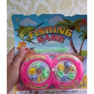 2-pool Fishing Toys/Pool Fishing Toys/Children's Educational Toys