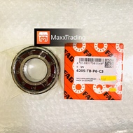 Bearing FAG 6205 - 💯 Made in Germany