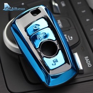 ABS Car Remote Key Shell Case for BMW F07 F10 F11 F20 F25 F26 F30 Car Key Cover