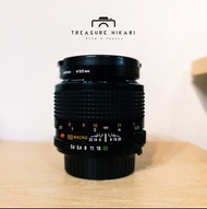 Minolta MD 50mm F3.5