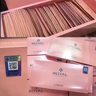 MY ROYAL臍帶血精華裝