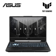 # Asus TUF Gaming A15 - 15.6'' FHD 144Hz, R7 7435HS, 8GB D5, 512GB, RTX2050 4GB, W11 Gaming Laptop #