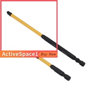 [🅽🅴🆆 ᶦⁿ ᵐᵅʸ] Magnetic Electrician Special Screwdriver Bit Nutdrivers FPH2 FPH2 65 110 150mm❀