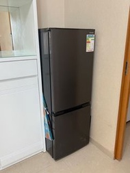 Sharp 雙門雪櫃