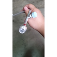 [LIQUID TUBE][●CR-V RS-(2023-PRESENT) 2.0CC][ODM NEW][MODEL RS CONDENSER SIDE][AC]