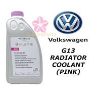 Volksawgen G13 G013A8JM1 Radiator Coolant 1.5L